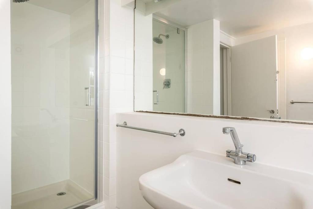 Apartamento Spacious 2 Bed Garden Flat By The Thames+parking *