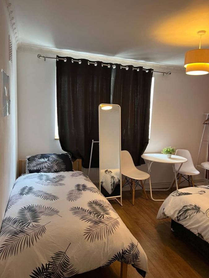 Private With Two Beds Near *