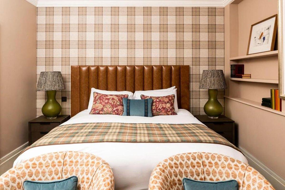 The Tophams Hotel 4*