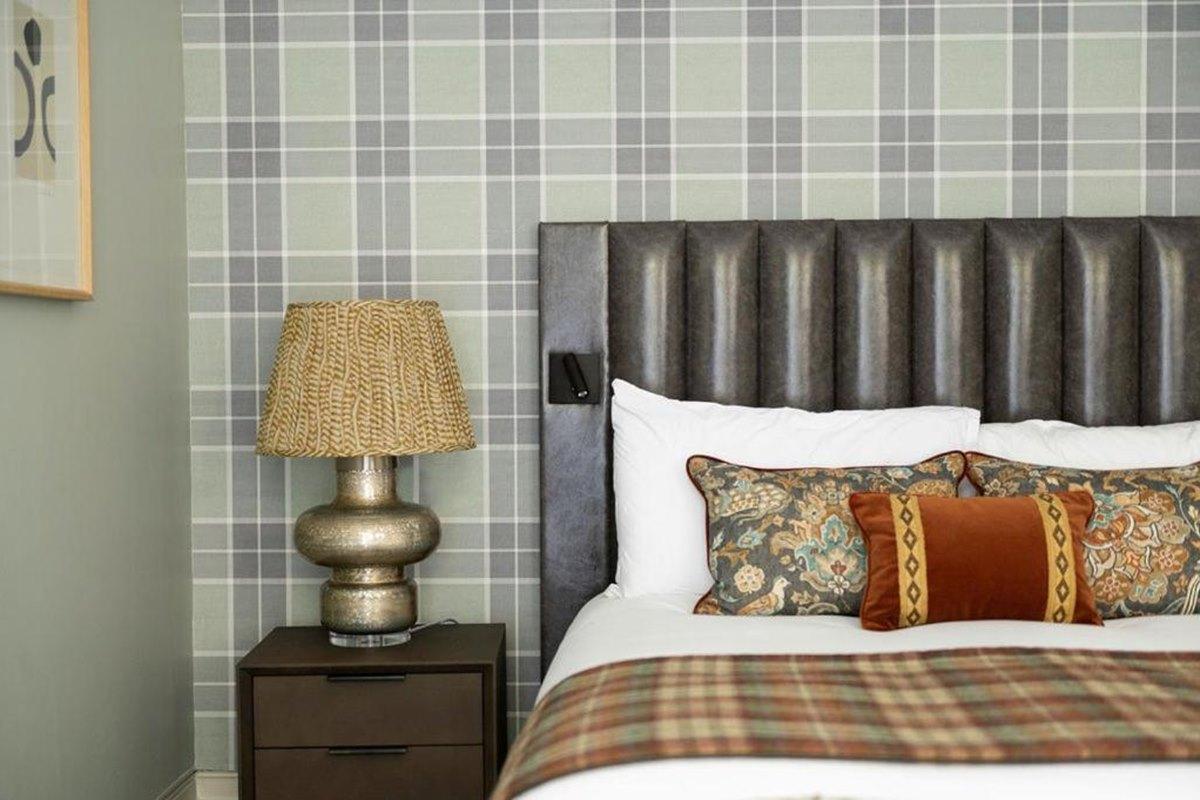 The Tophams Hotel