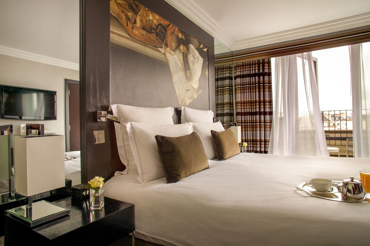 Jumeirah Lowndes 5* Londres