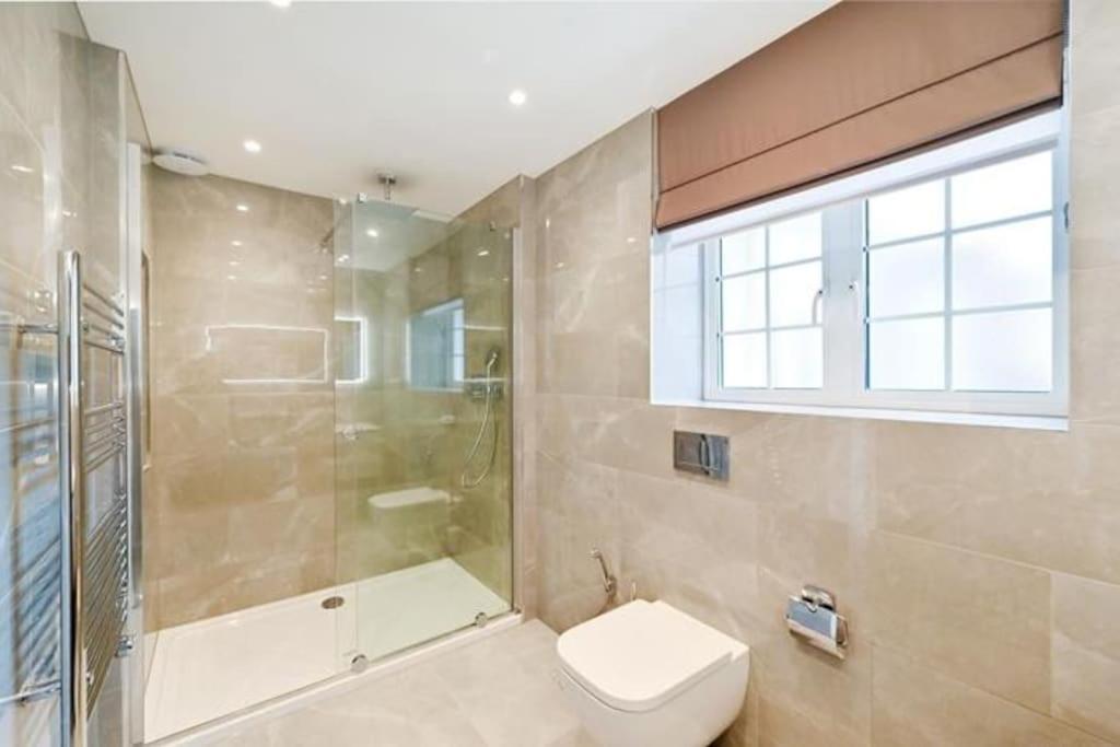 Uber Mayfair Luxury Apartamento Londres