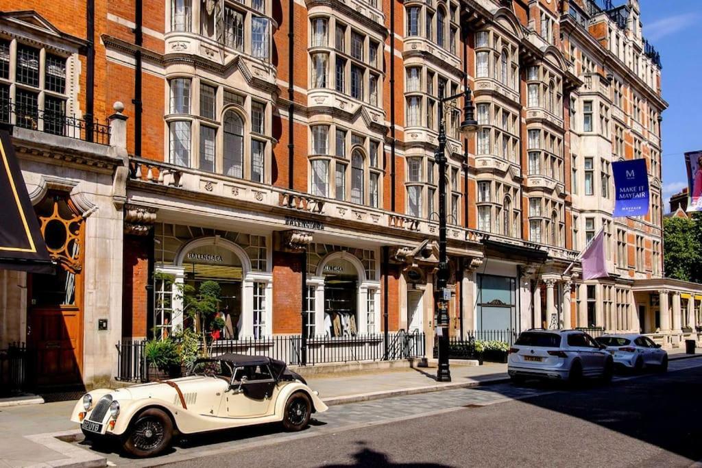 Uber Mayfair Luxury * Londres