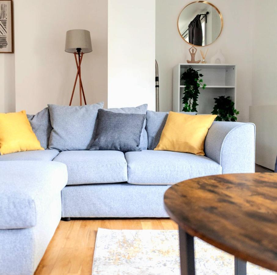 Comfy 2 Bed With Private Garden,battersea Ldn * London