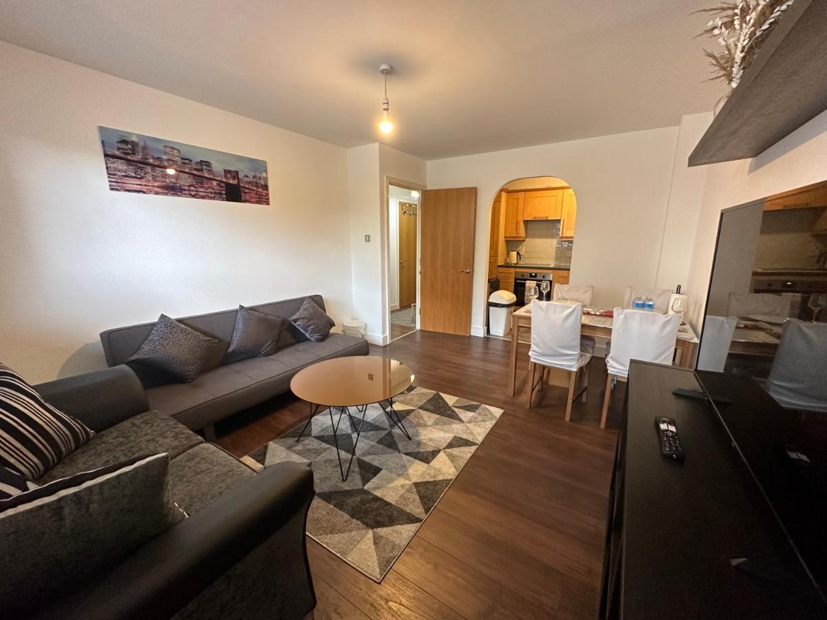 Apartment Abba Heights