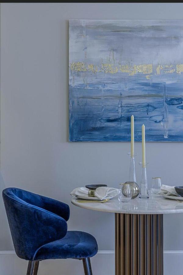 Apartamento Uber Mayfair Luxury *