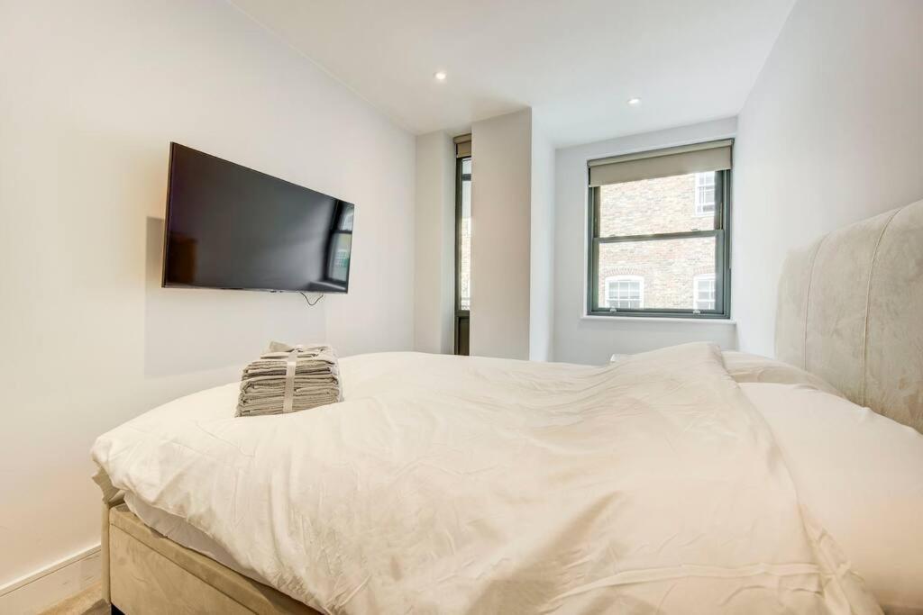 Apartamento Kew Views 2br Apt By Riverside *