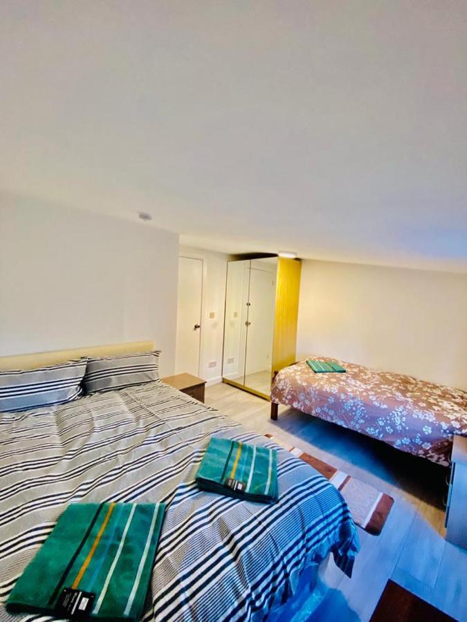 Apartamento One Bed Flat Near Wembley Stadium