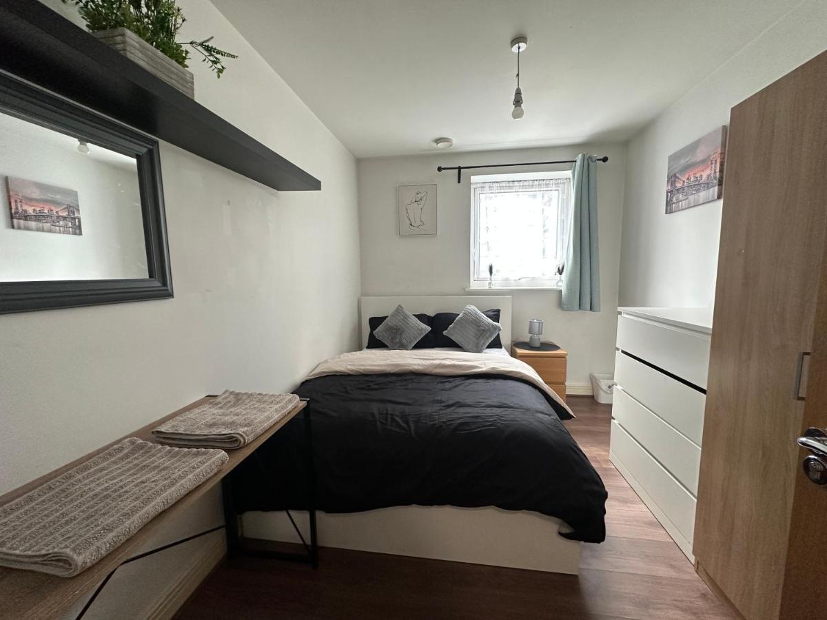 Apartment Abba Heights