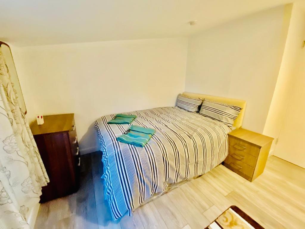 Apartamento One Bed Flat Near Wembley Stadium