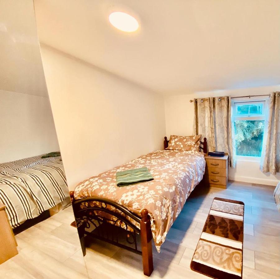 Apartamento One Bed Flat Near Wembley Stadium *