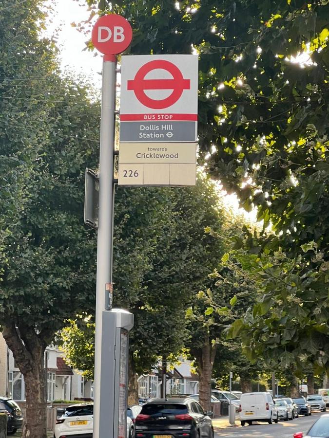 Apartamento One Bed Flat Near Wembley Stadium Londres