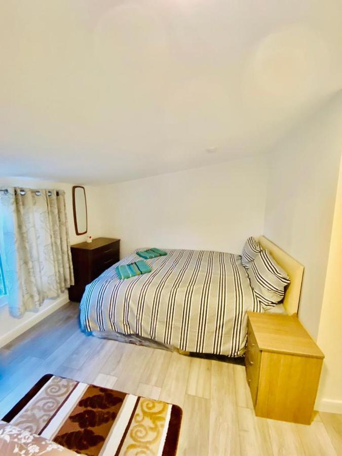 One Bed Flat Near Wembley Stadium * Londres
