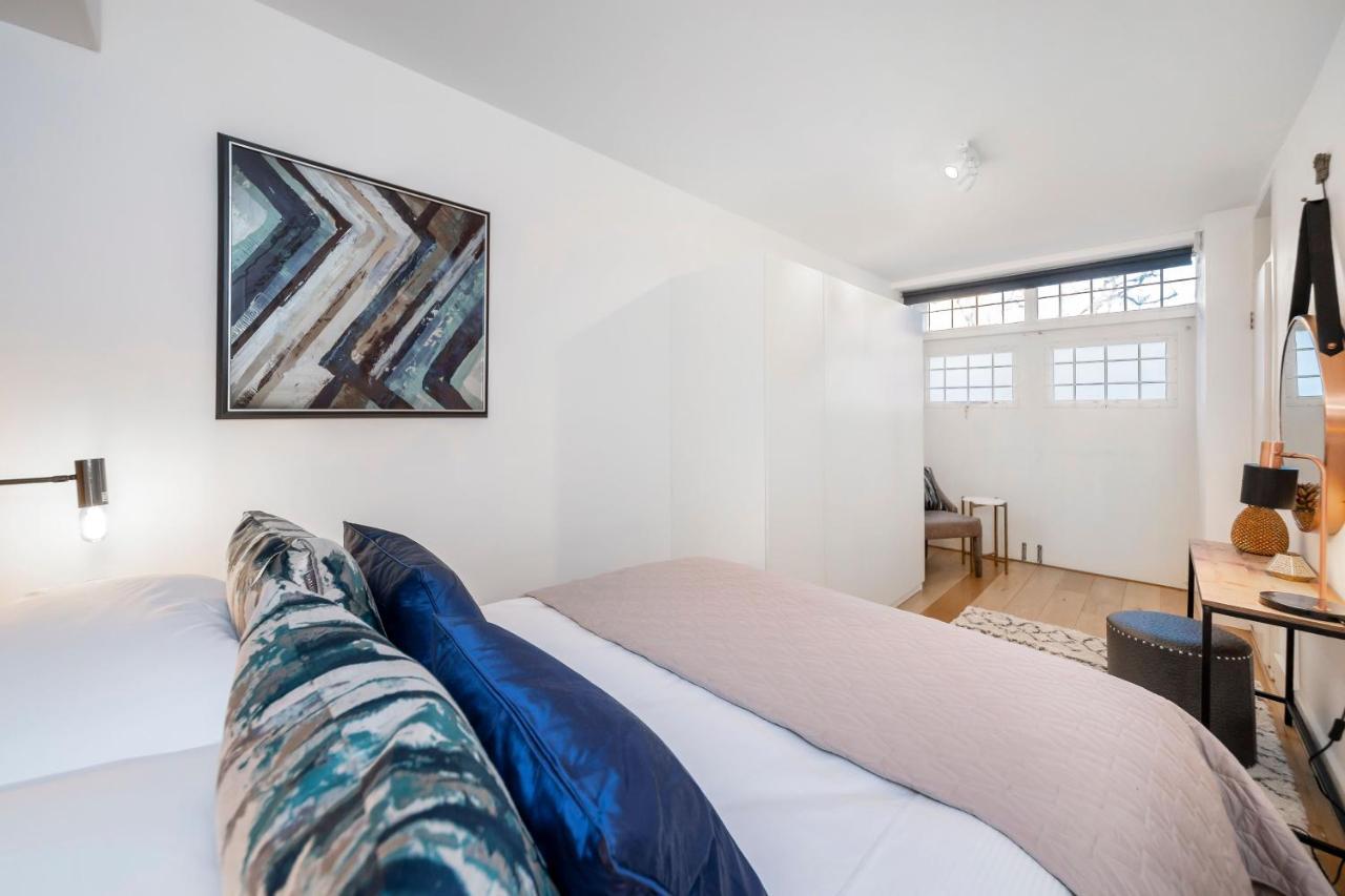 Coco's Place Kensington-private House-enjoy London-5min Walk Kensington High Street Londres