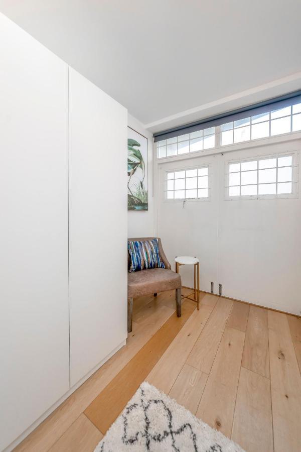 Casa de férias Coco's Place Kensington-private House-enjoy London-5min Walk Kensington High Street *