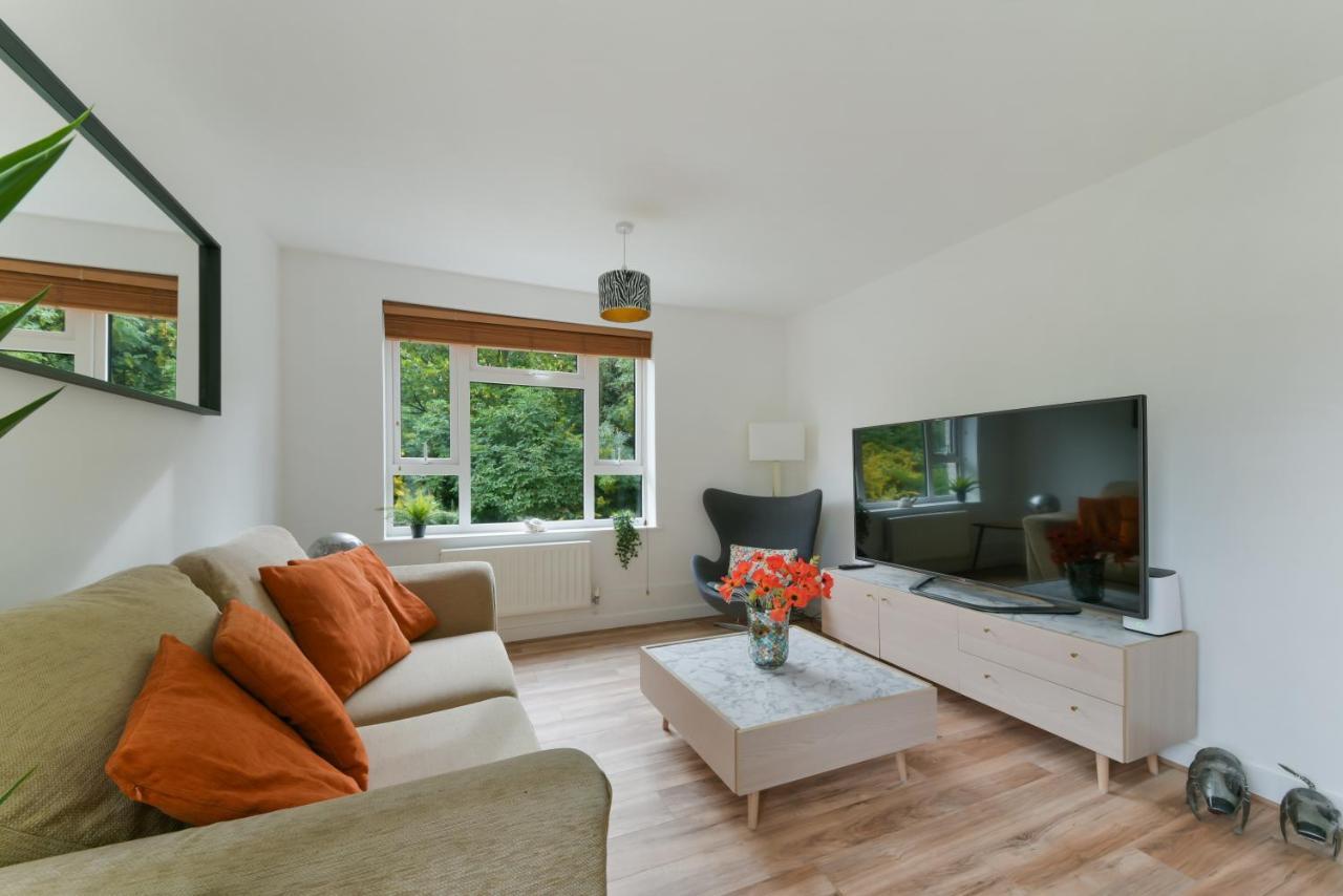 Spacious, Quiet And Modern Londres