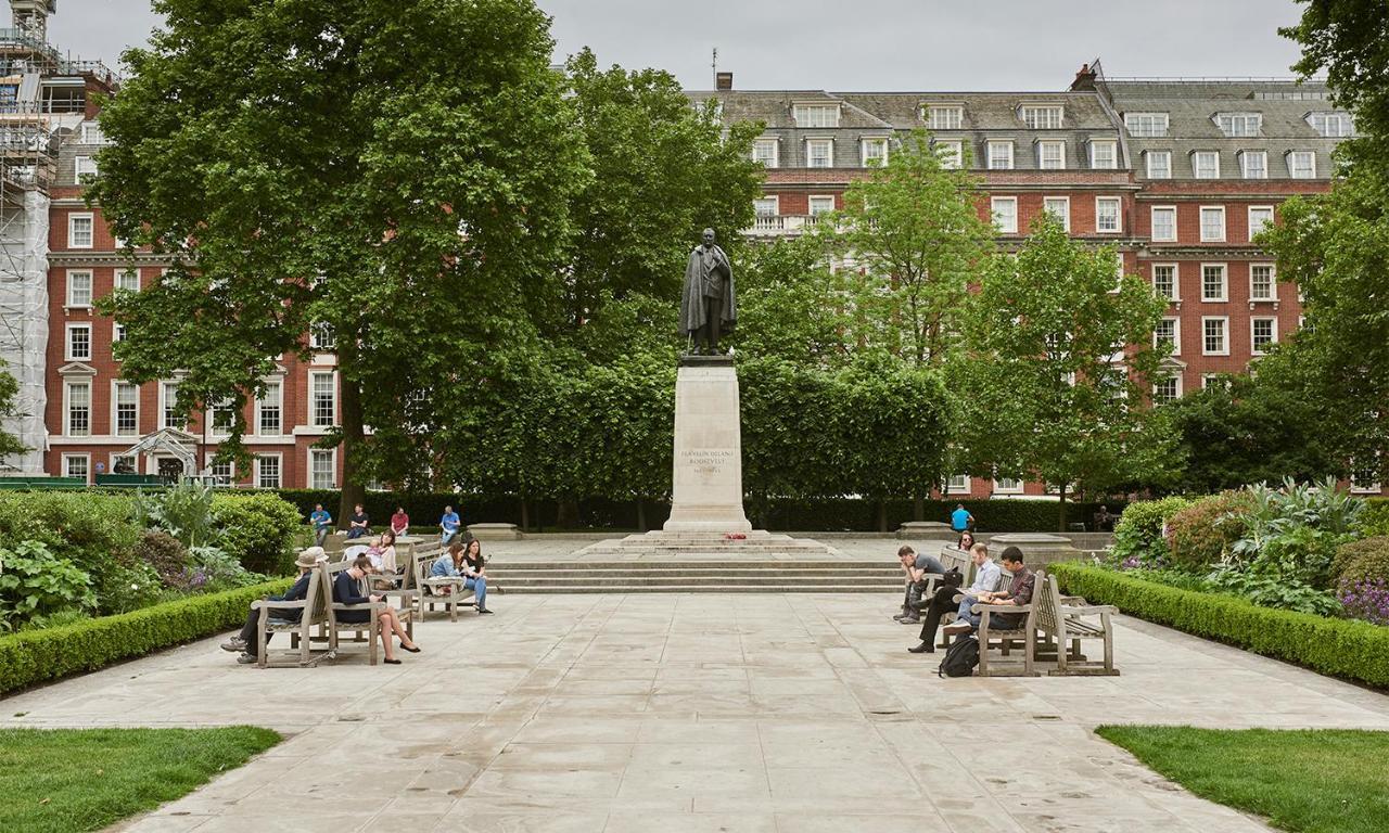 Fabulous Mayfair Apartment London