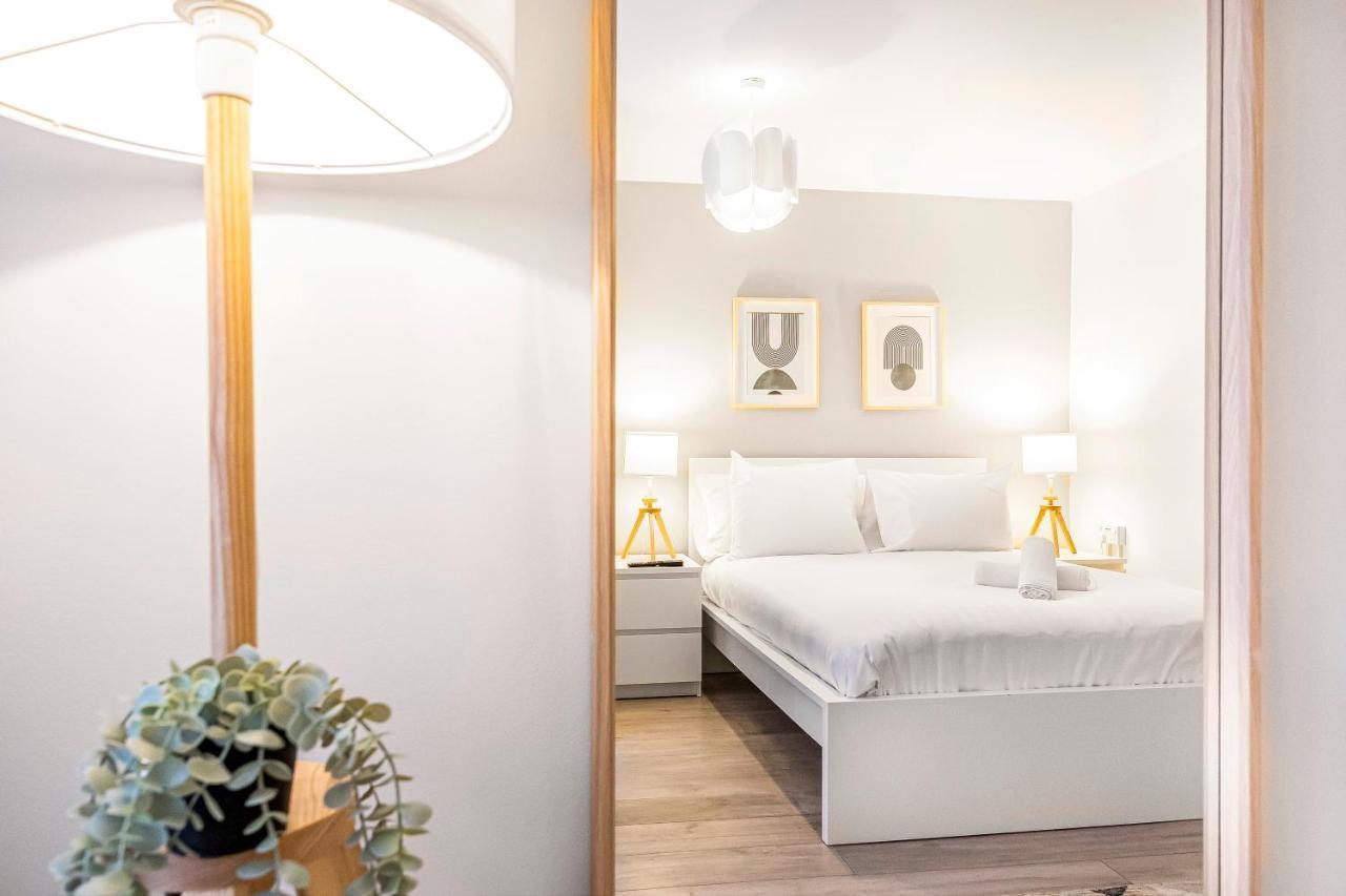 The Rectory Retreat * London