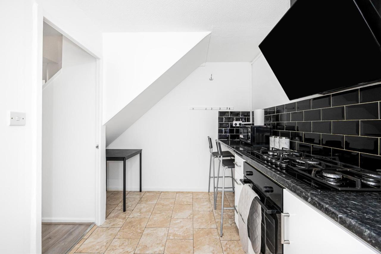 The Rectory Retreat Guest house London