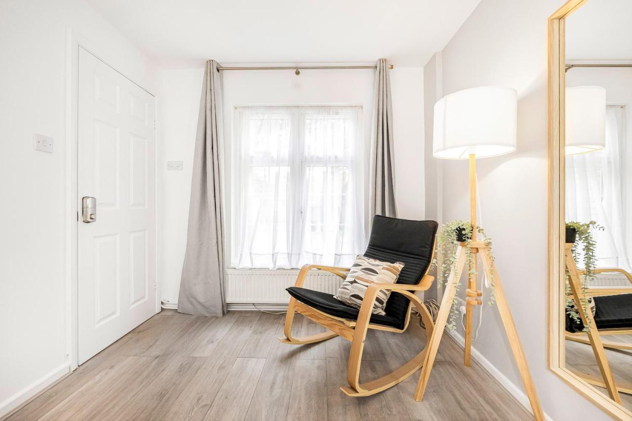 Guest house The Rectory Retreat London