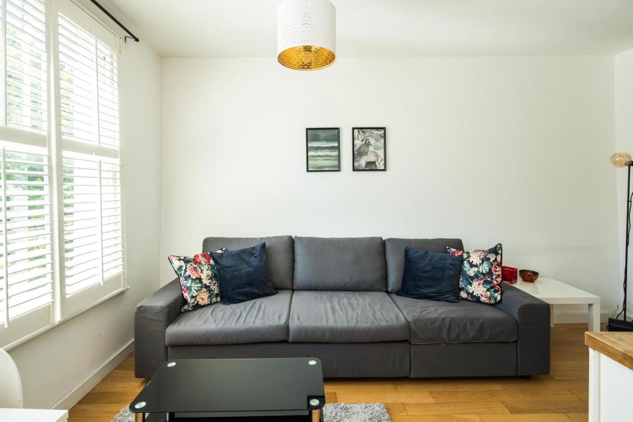 Apartment 1 Bedroom Notting Hill