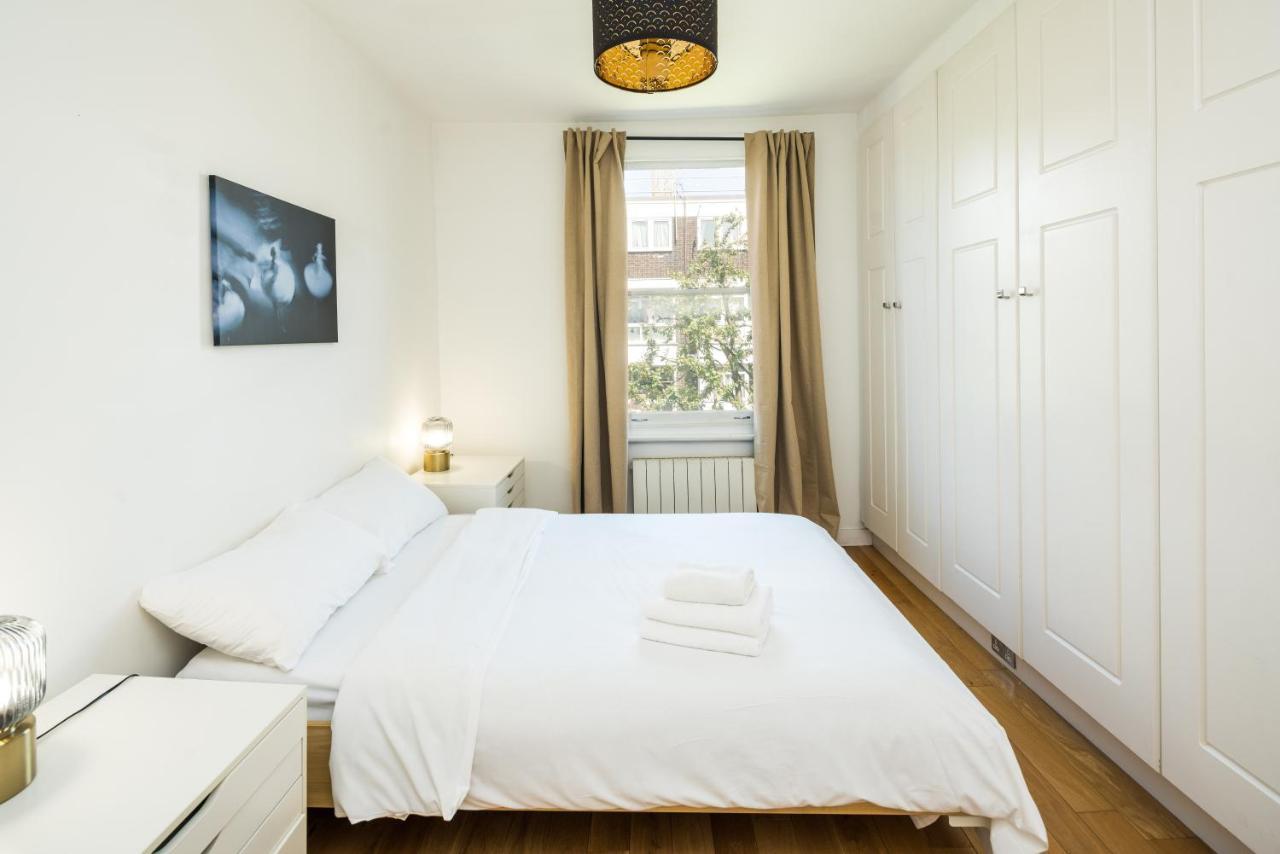 1 Bedroom Notting Hill Apartment London