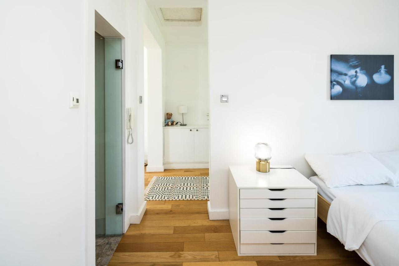 Apartment 1 Bedroom Notting Hill *