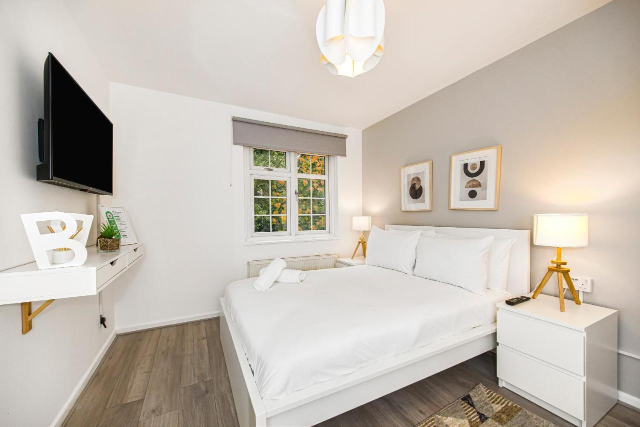 Guest house The Rectory Retreat London
