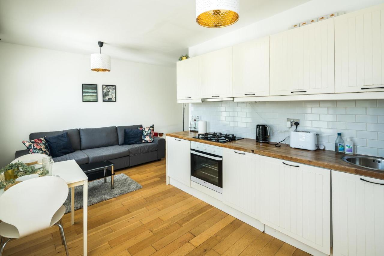 1 Bedroom Notting Hill London