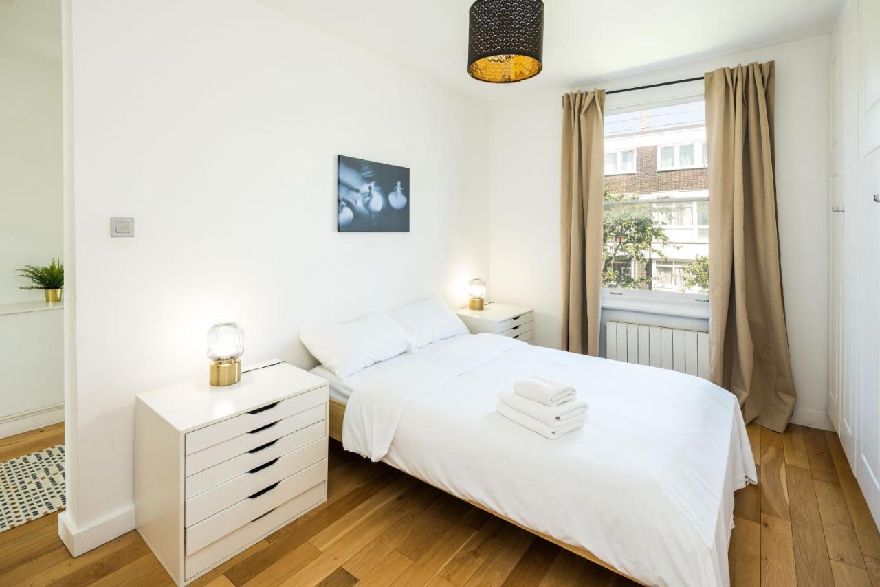 Apartment 1 Bedroom Notting Hill *