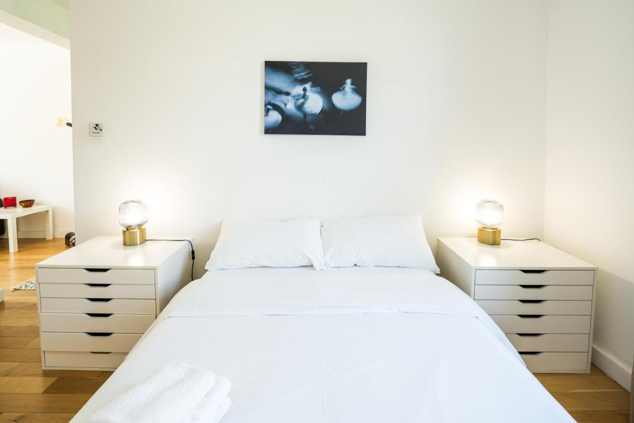 1 Bedroom Notting Hill