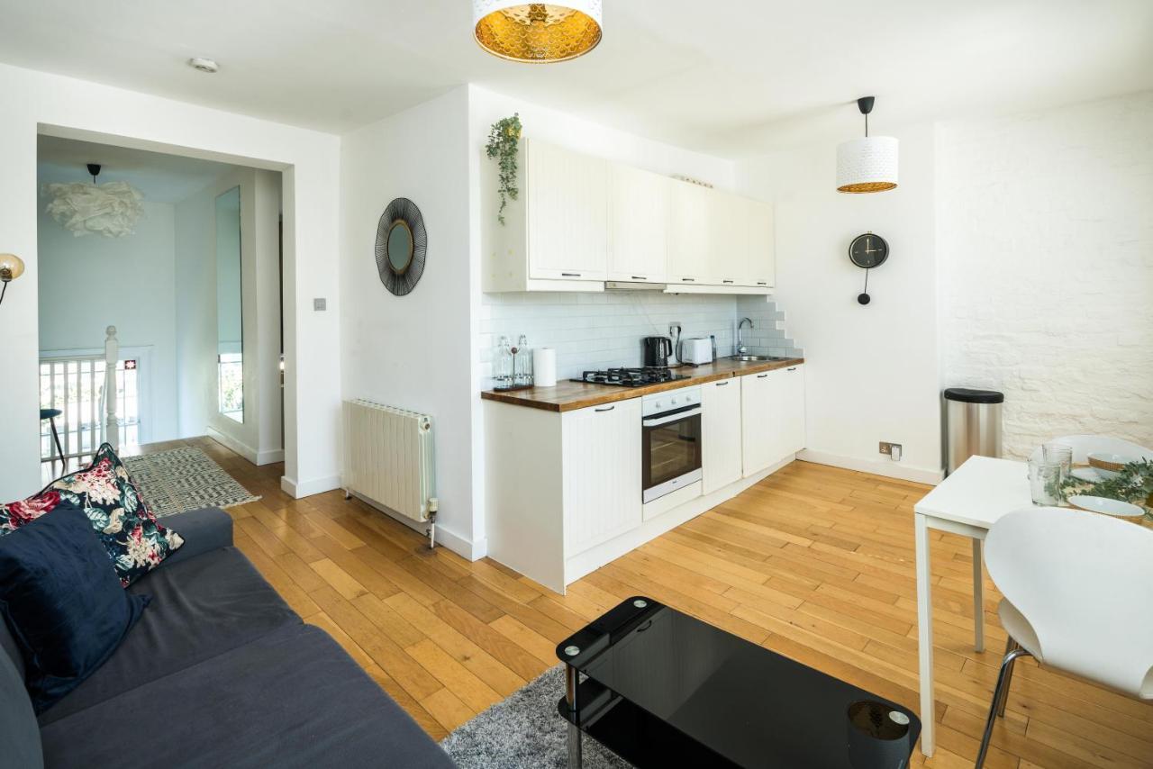 Apartment 1 Bedroom Notting Hill