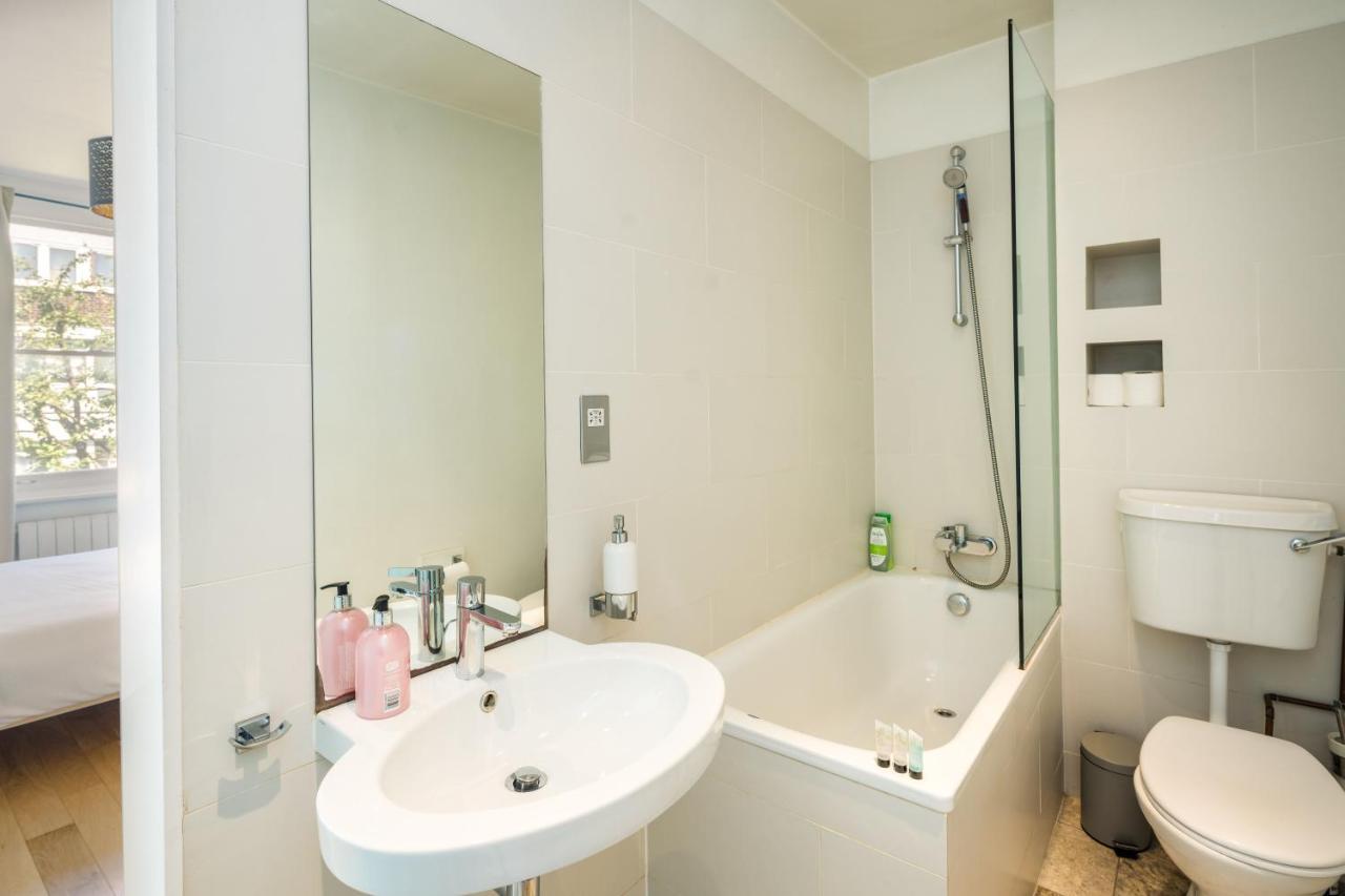 1 Bedroom Notting Hill London