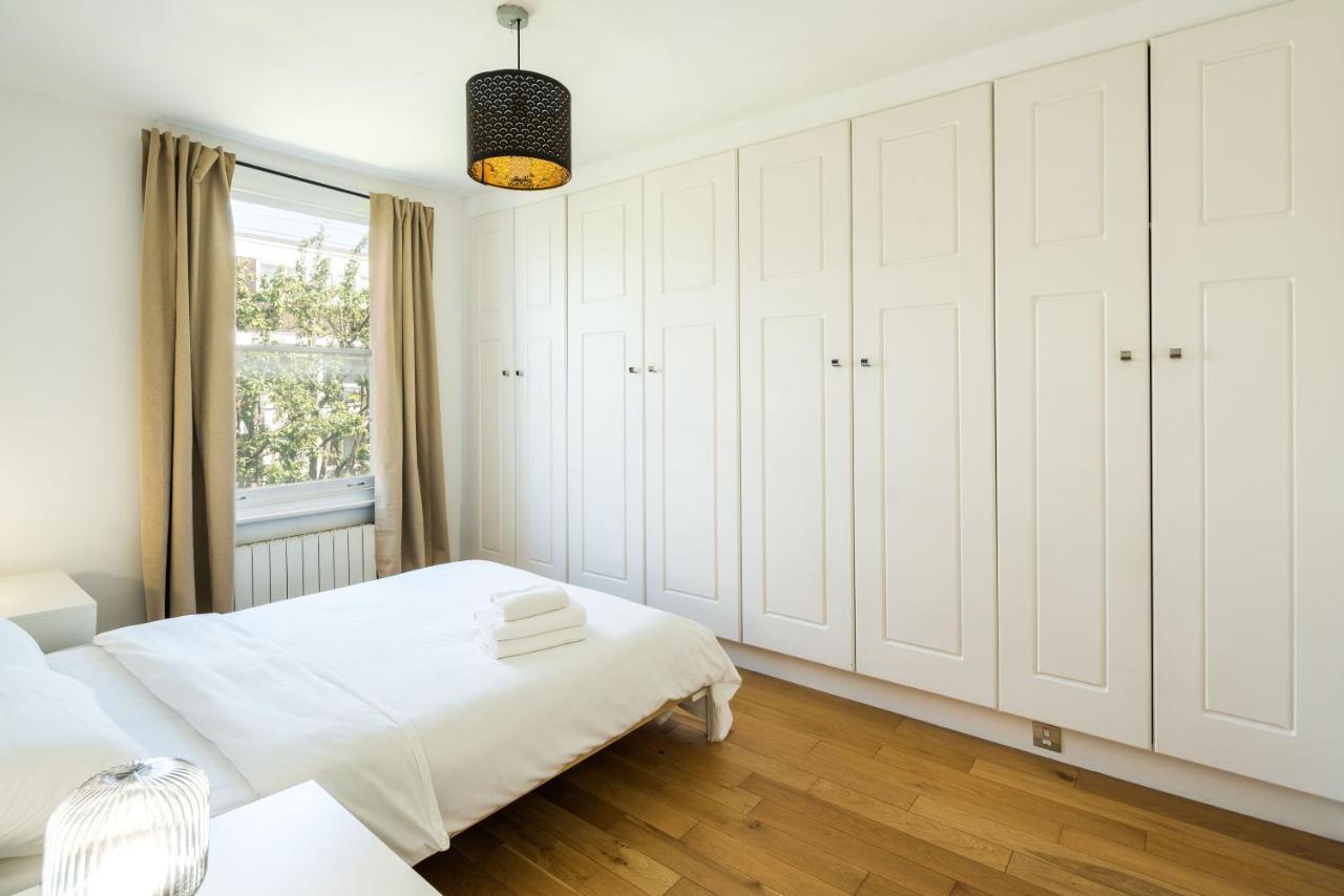 Apartment 1 Bedroom Notting Hill