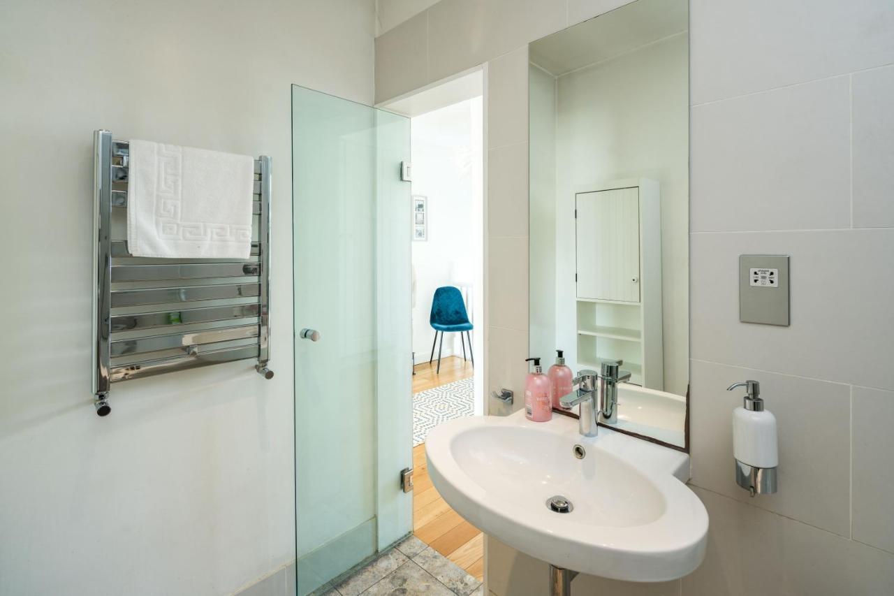 Apartment 1 Bedroom Notting Hill London