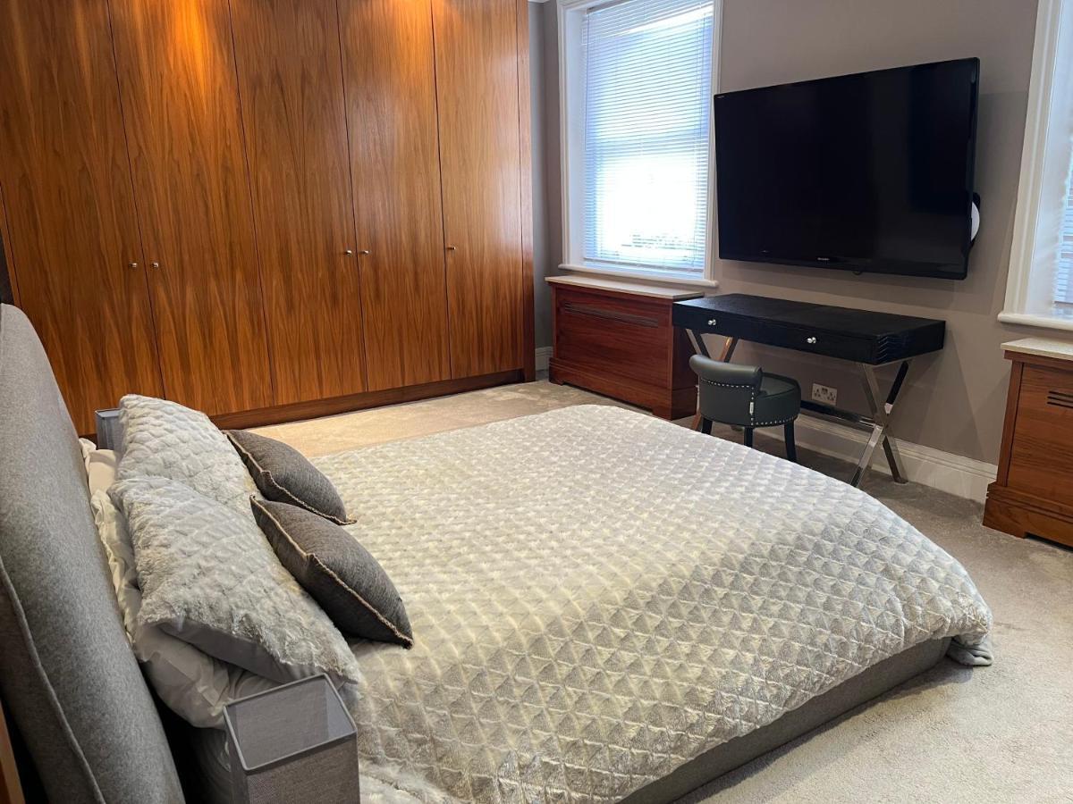 Mansion Queensberry Homestay