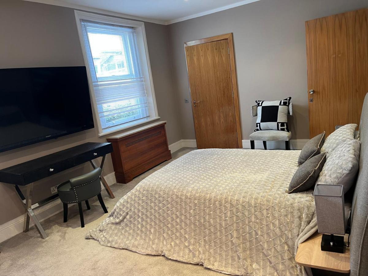 Mansion Queensberry Homestay