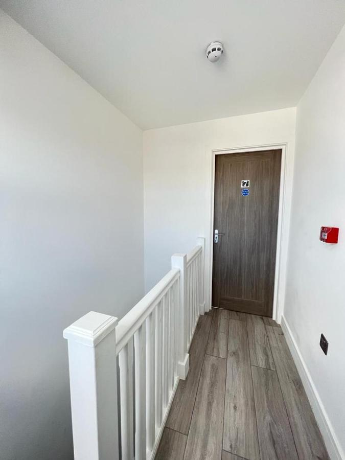 Studio Apartamento *