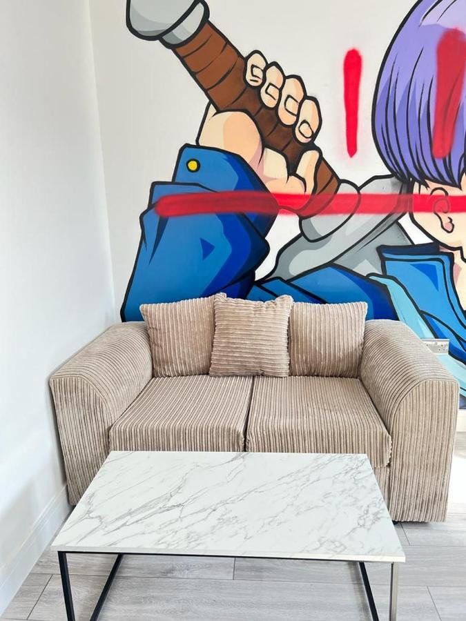 Studio * Londres