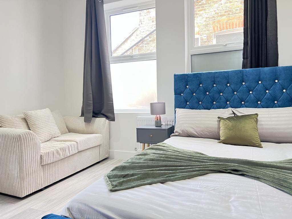 Apartamento Studio *