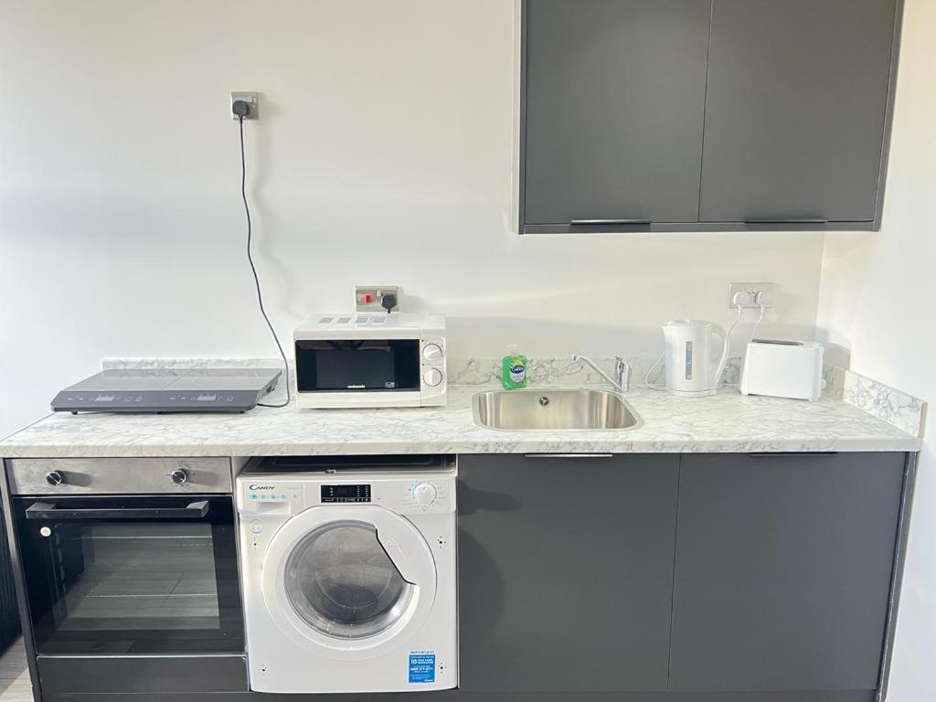 Studio Apartamento *