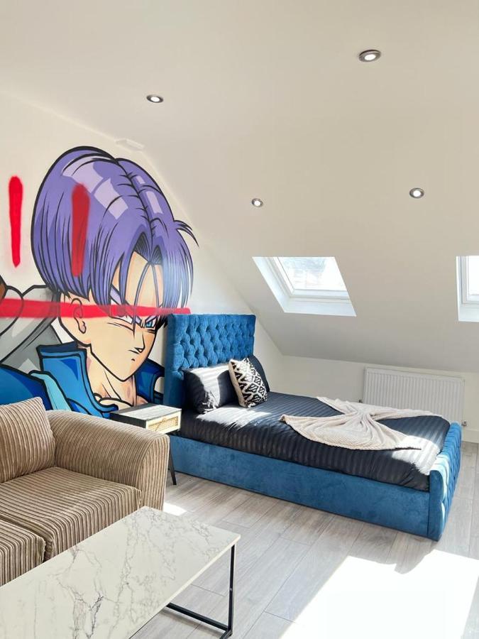 Studio Apartamento