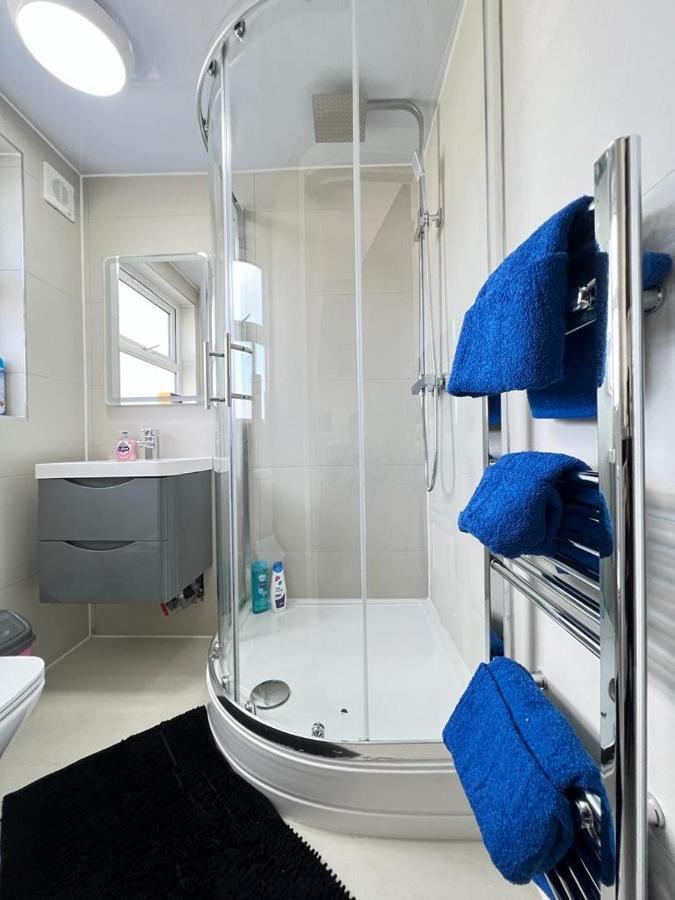 Studio Apartamento Londres
