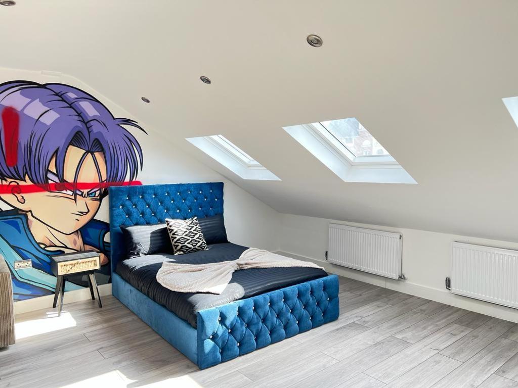 Studio * Londres