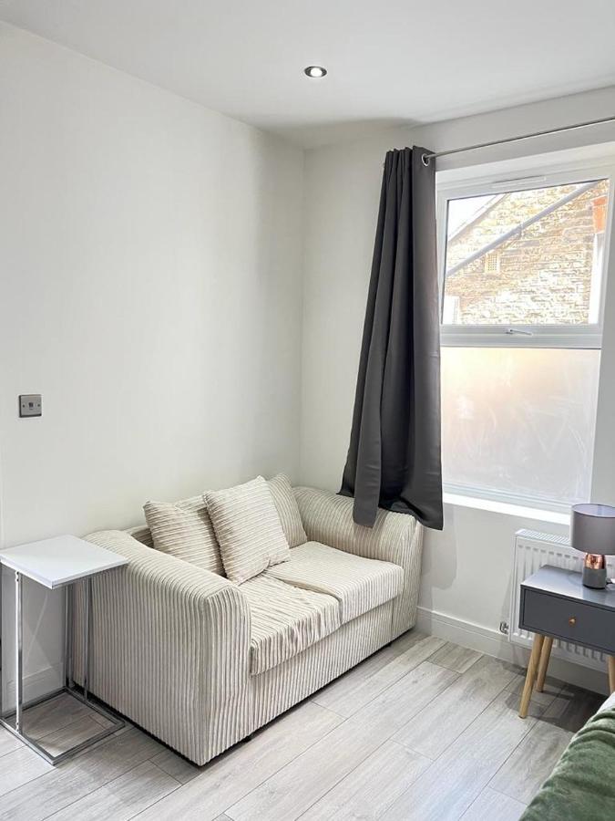 Studio Apartamento Londres