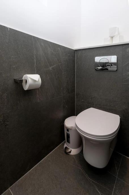 Apartamento Stylish 2-bed Flat In The Heart Of West Hampstead