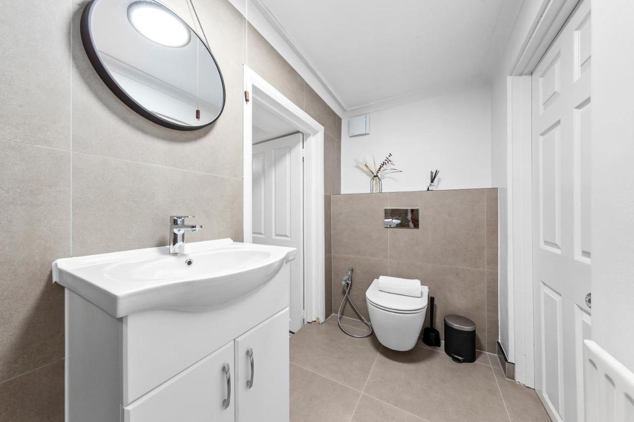 Modern Flat In Paddington Near Hyde Park W2 Londres