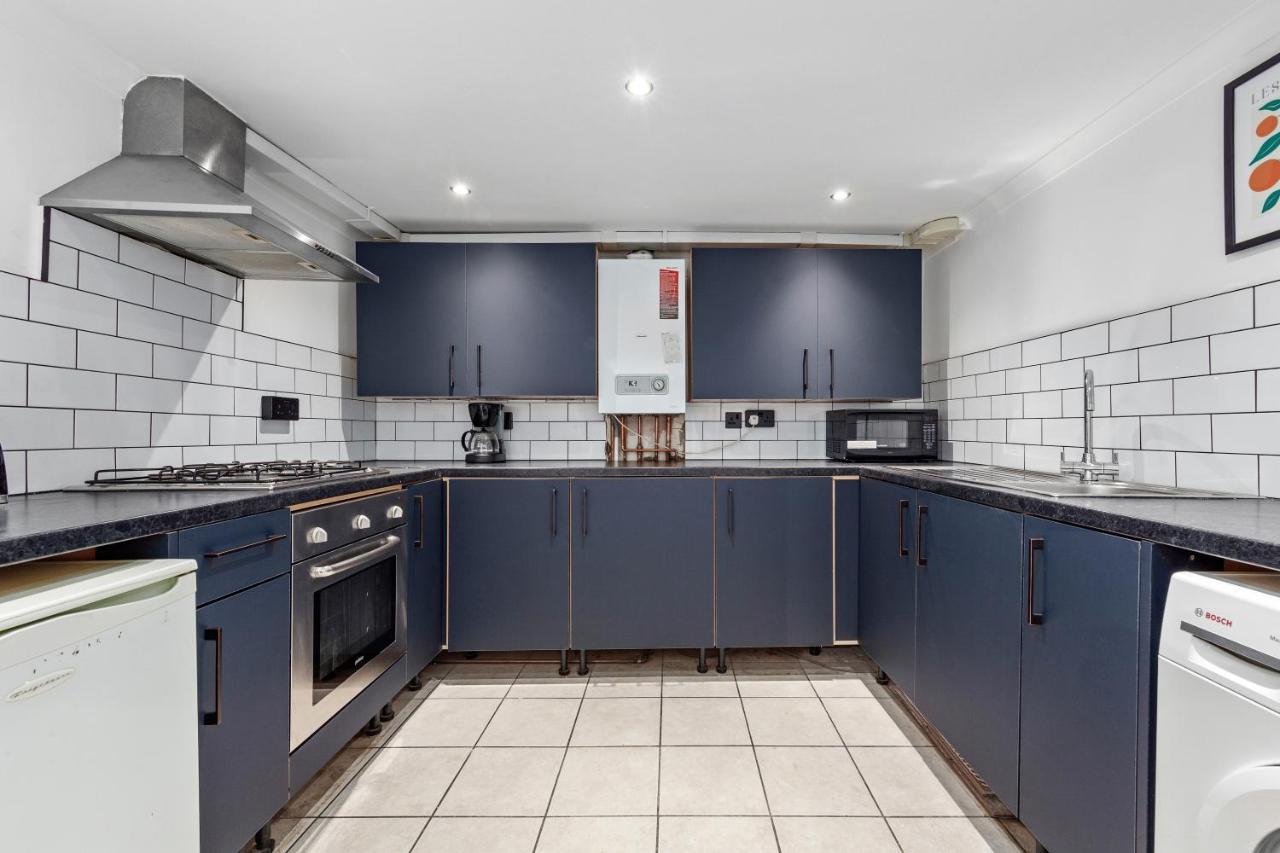 Modern Flat In Paddington Near Hyde Park W2 * Londres