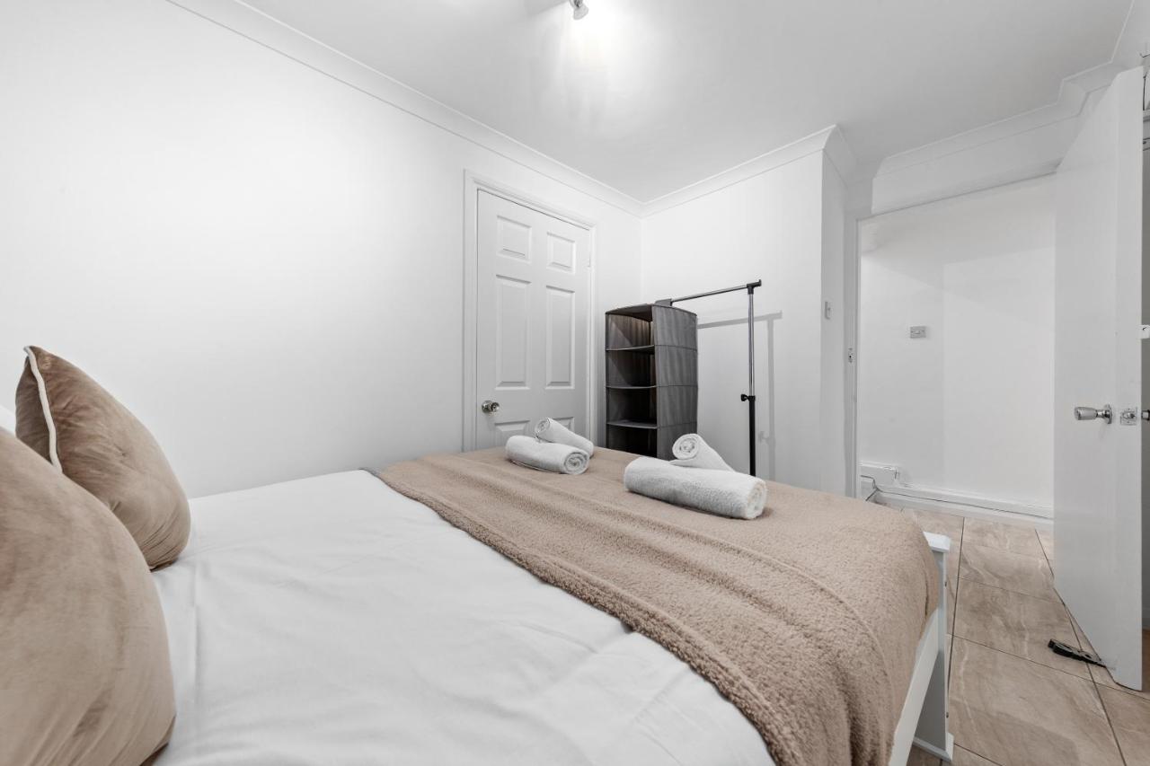 Modern Flat In Paddington Near Hyde Park W2 Apartamento *