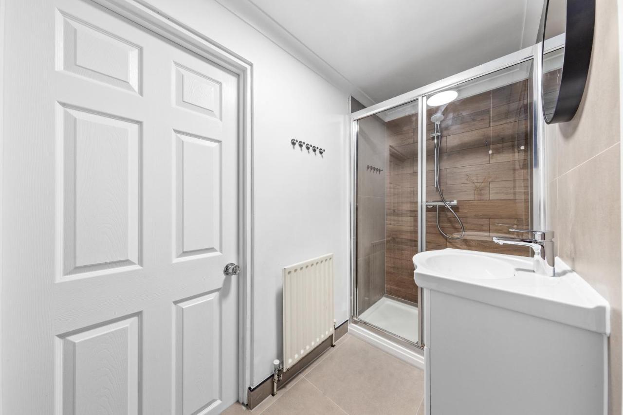 Modern Flat In Paddington Near Hyde Park W2 Apartamento